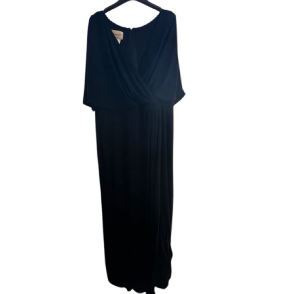 NWT Anthropologie BHLDN Thorton maxi dress - Picture 3 of 13